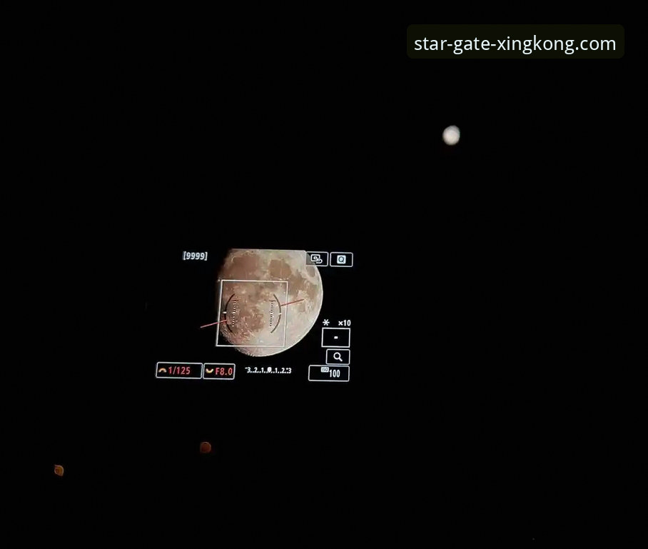 星空入口平台v3.2.0版本功能详解