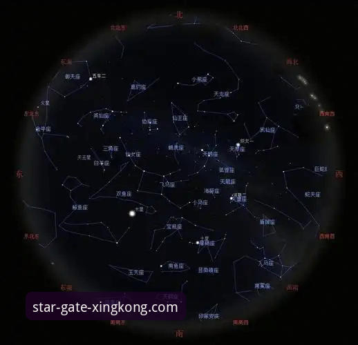 3步解锁未来：星空官网安装教程的突破性指南